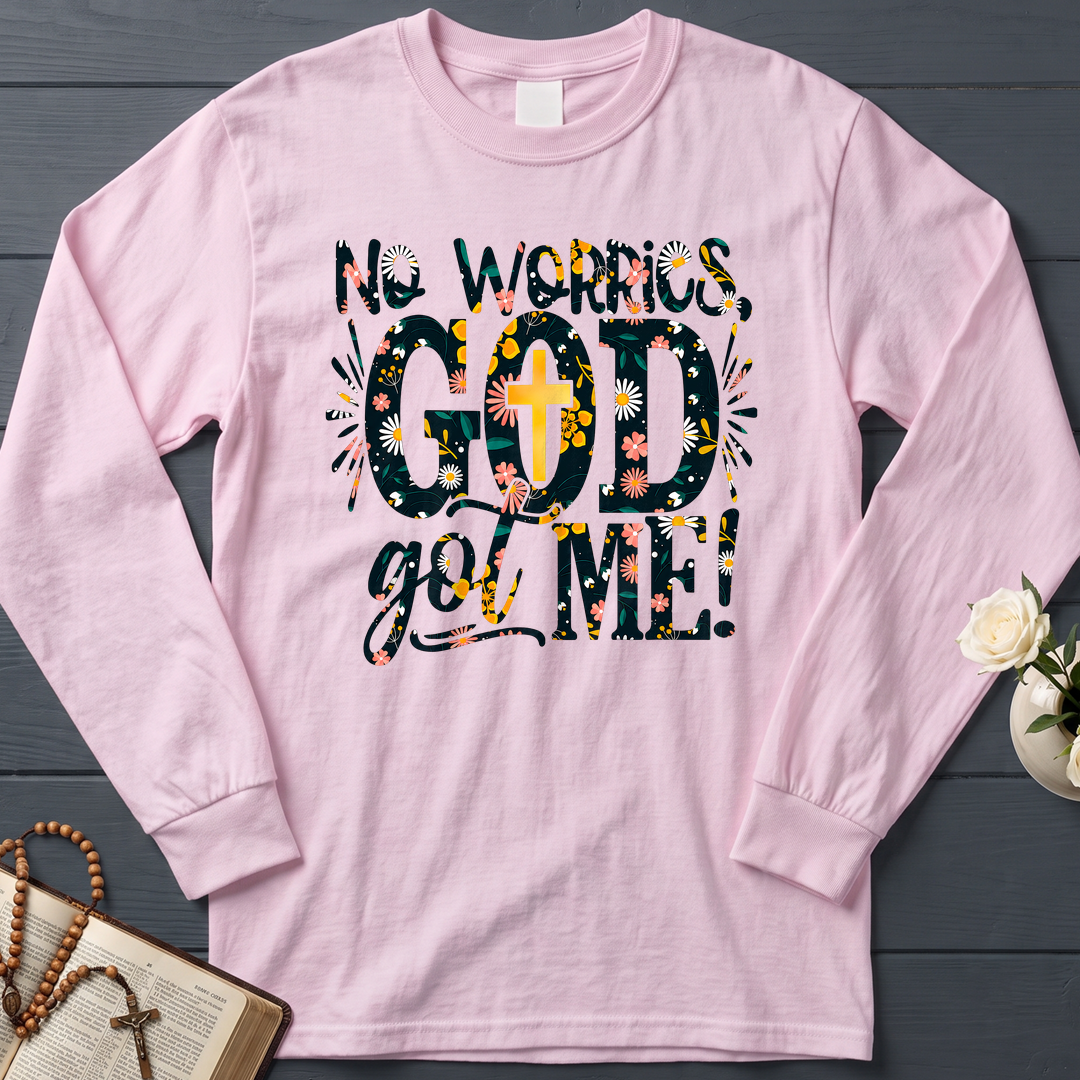 No Worries God Got Me 02