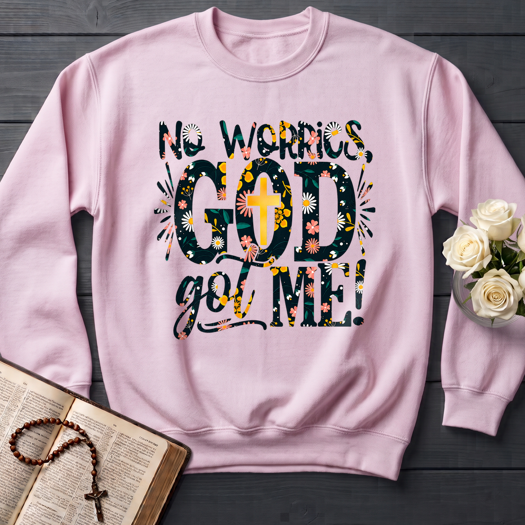No Worries God Got Me 02