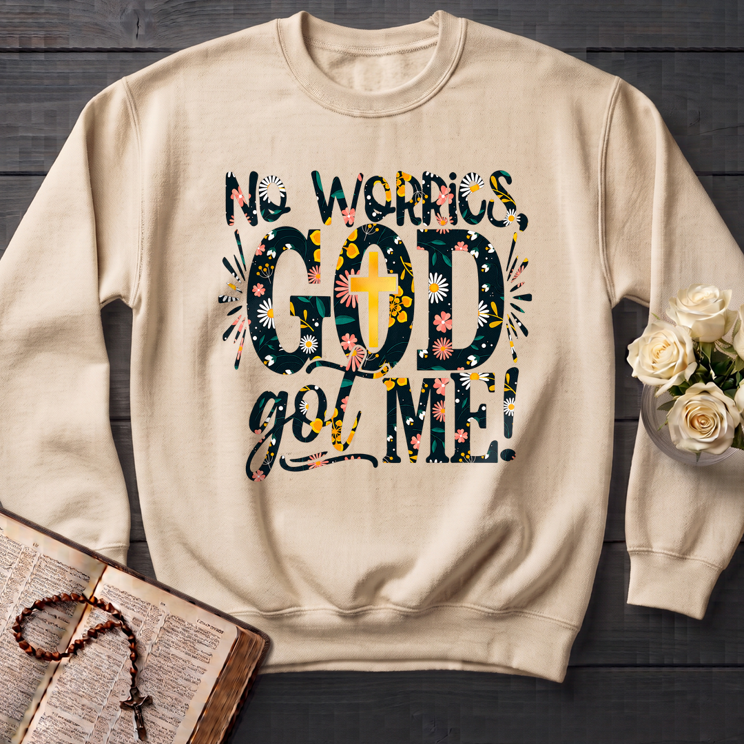 No Worries God Got Me 02