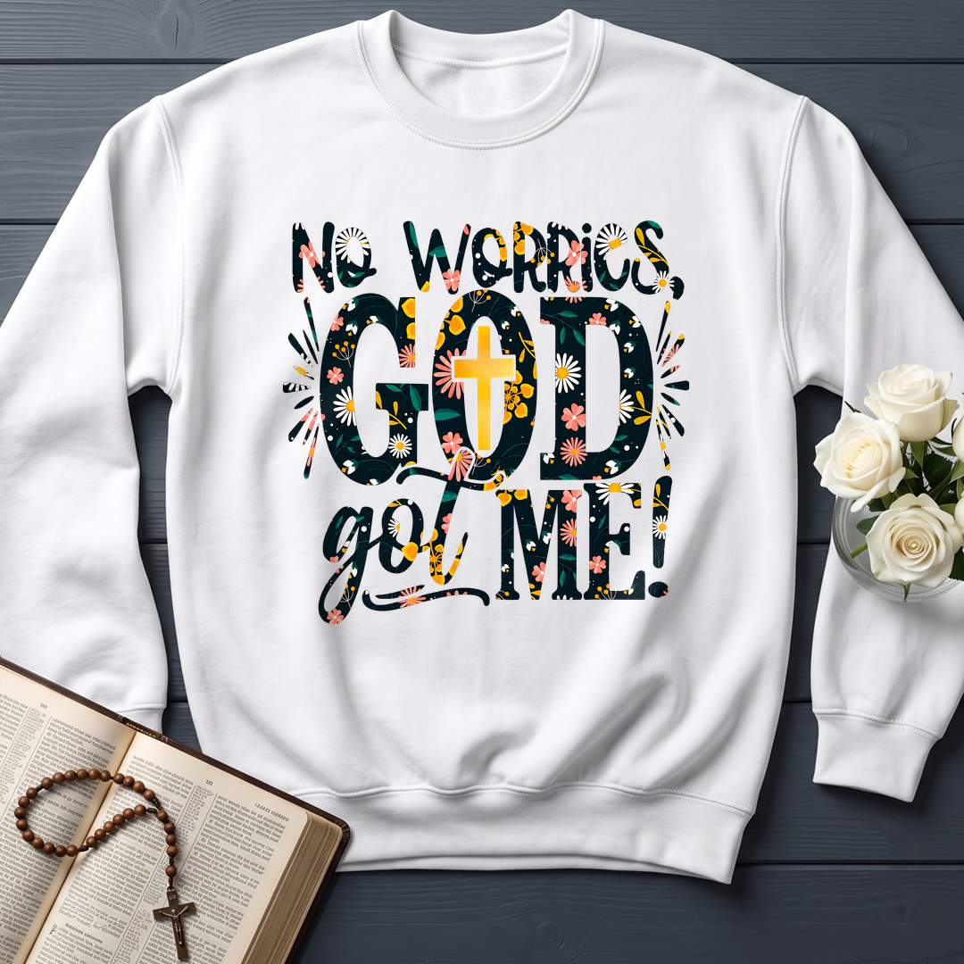 No Worries God Got Me 02