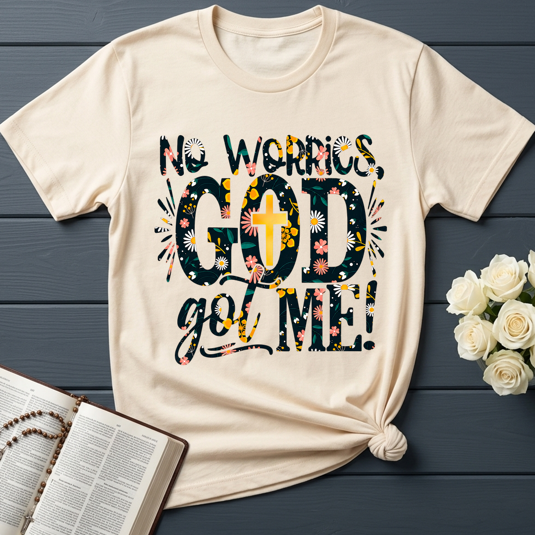 No Worries God Got Me 02