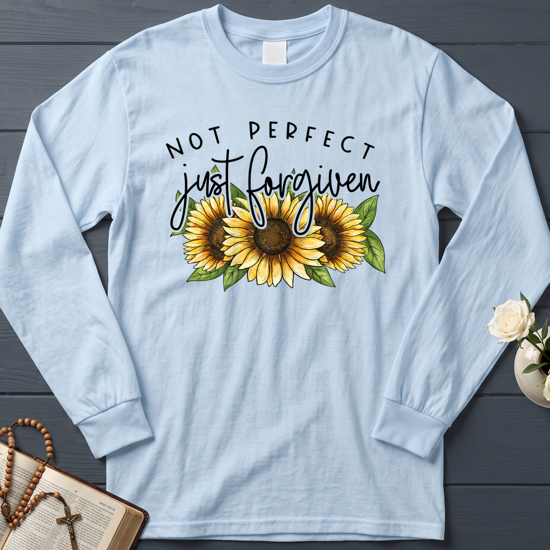 Not Perfect Just Forgiven 05
