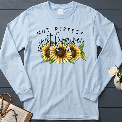 Not Perfect Just Forgiven 05