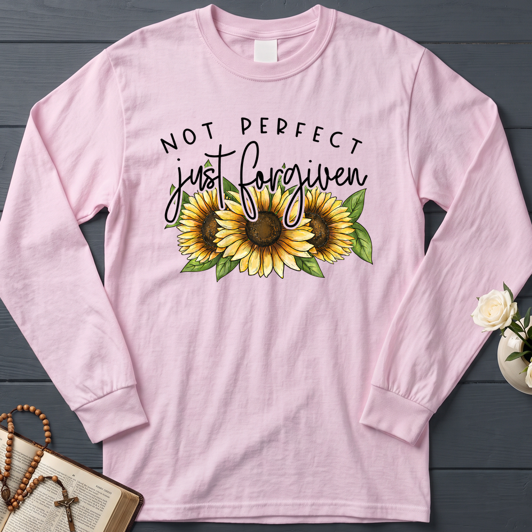 Not Perfect Just Forgiven 05