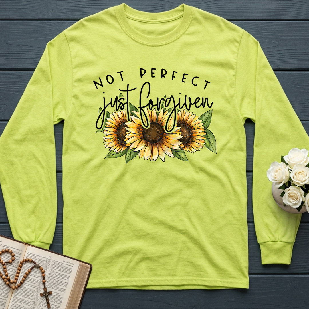 Not Perfect Just Forgiven 05