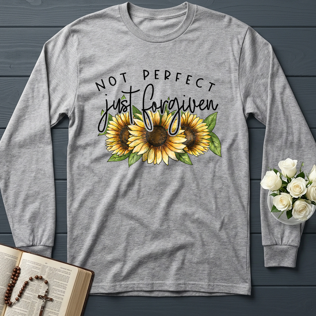 Not Perfect Just Forgiven 05