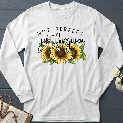 Not Perfect Just Forgiven 05
