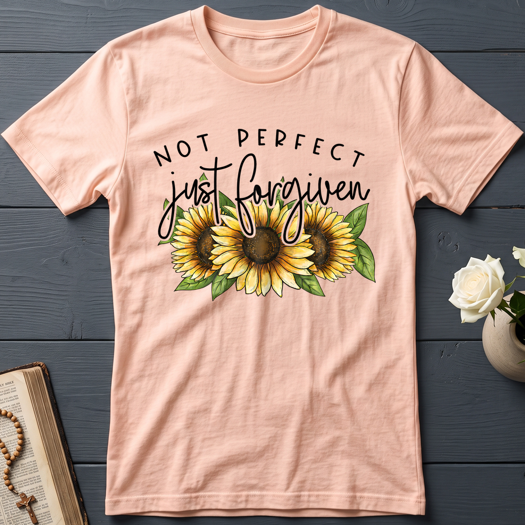 Not Perfect Just Forgiven 05