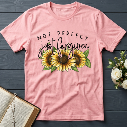 Not Perfect Just Forgiven 05
