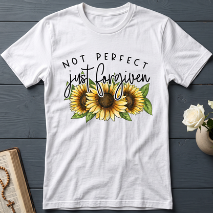 Not Perfect Just Forgiven 05