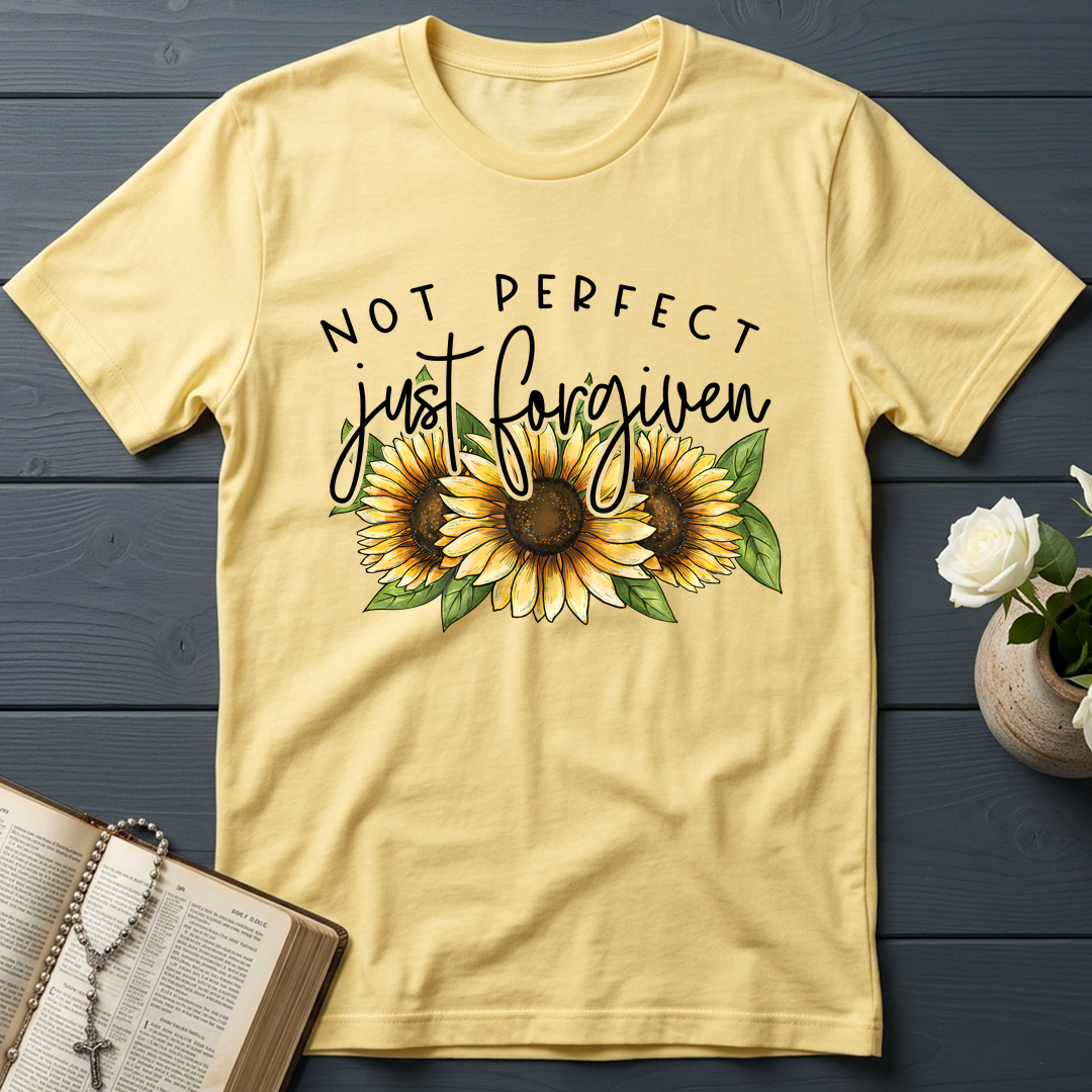 Not Perfect Just Forgiven 05