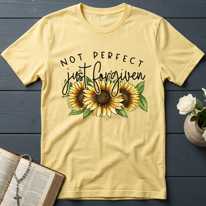 Not Perfect Just Forgiven 05