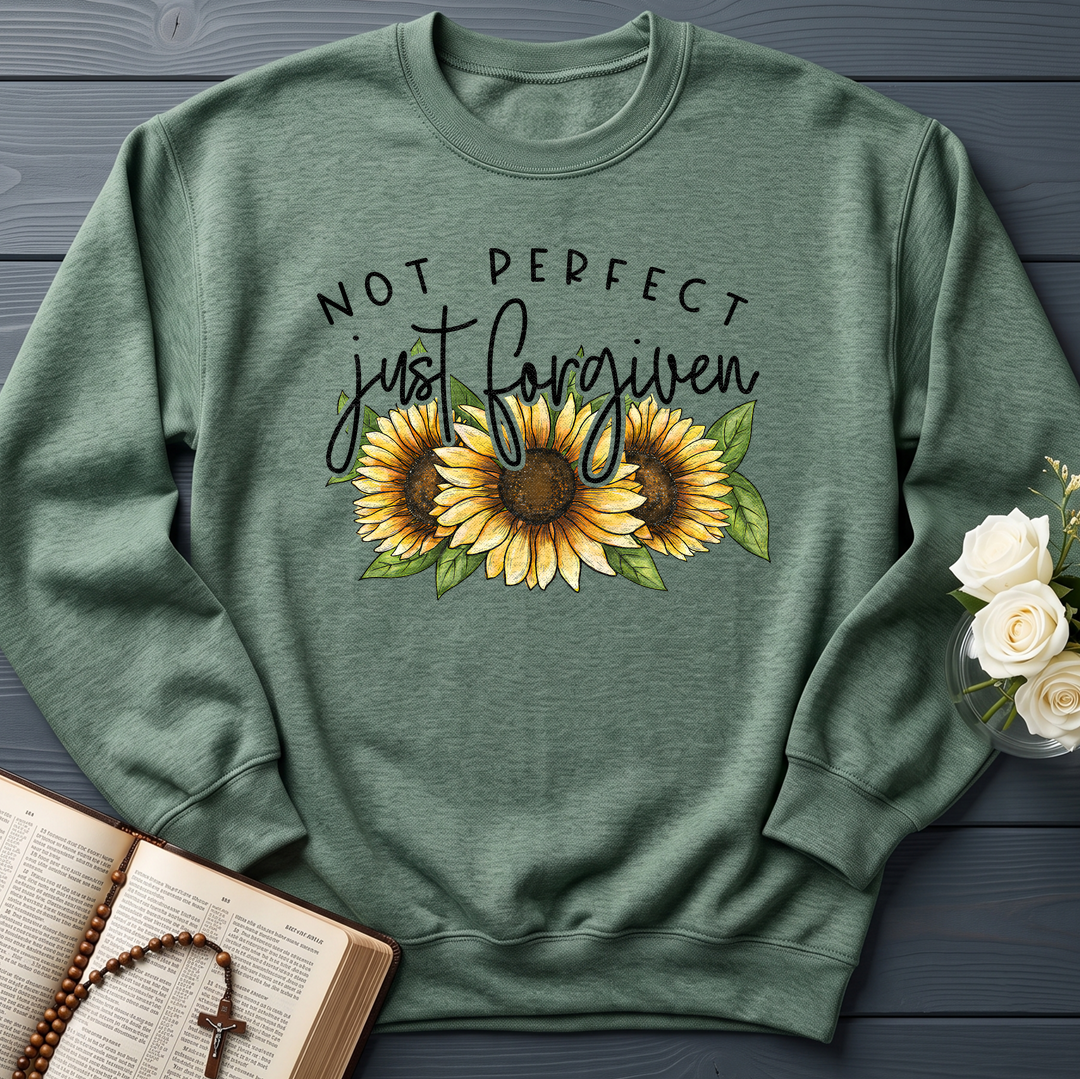Not Perfect Just Forgiven 05