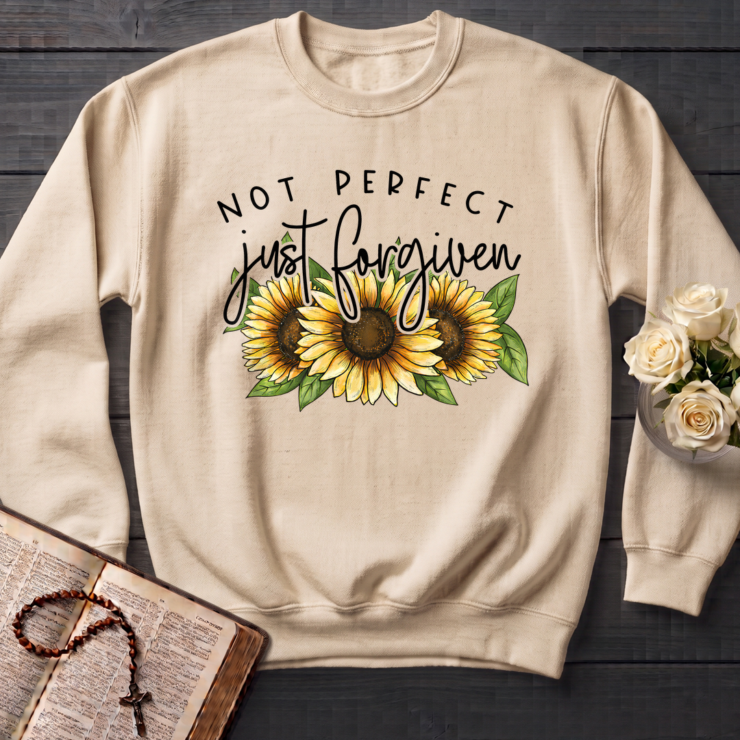 Not Perfect Just Forgiven 05