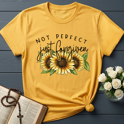 Not Perfect Just Forgiven 05