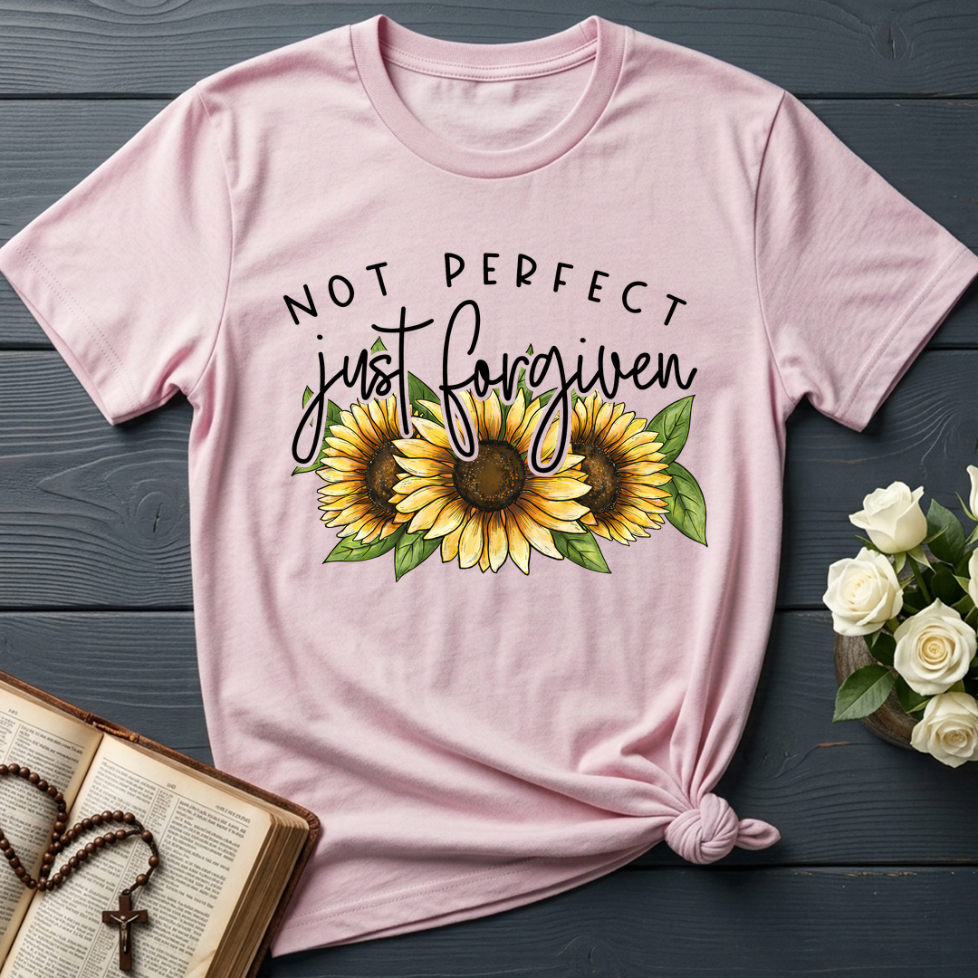 Not Perfect Just Forgiven 05