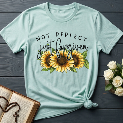 Not Perfect Just Forgiven 05