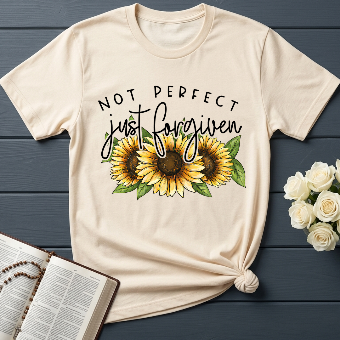Not Perfect Just Forgiven 05
