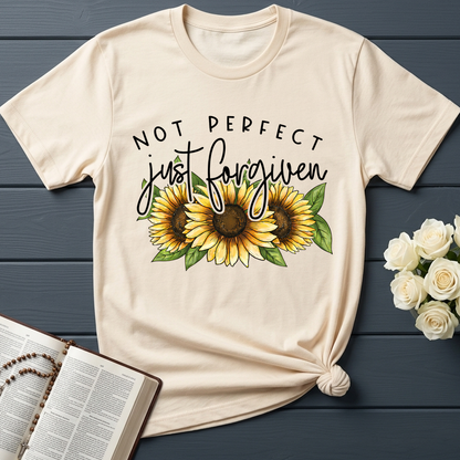 Not Perfect Just Forgiven 05