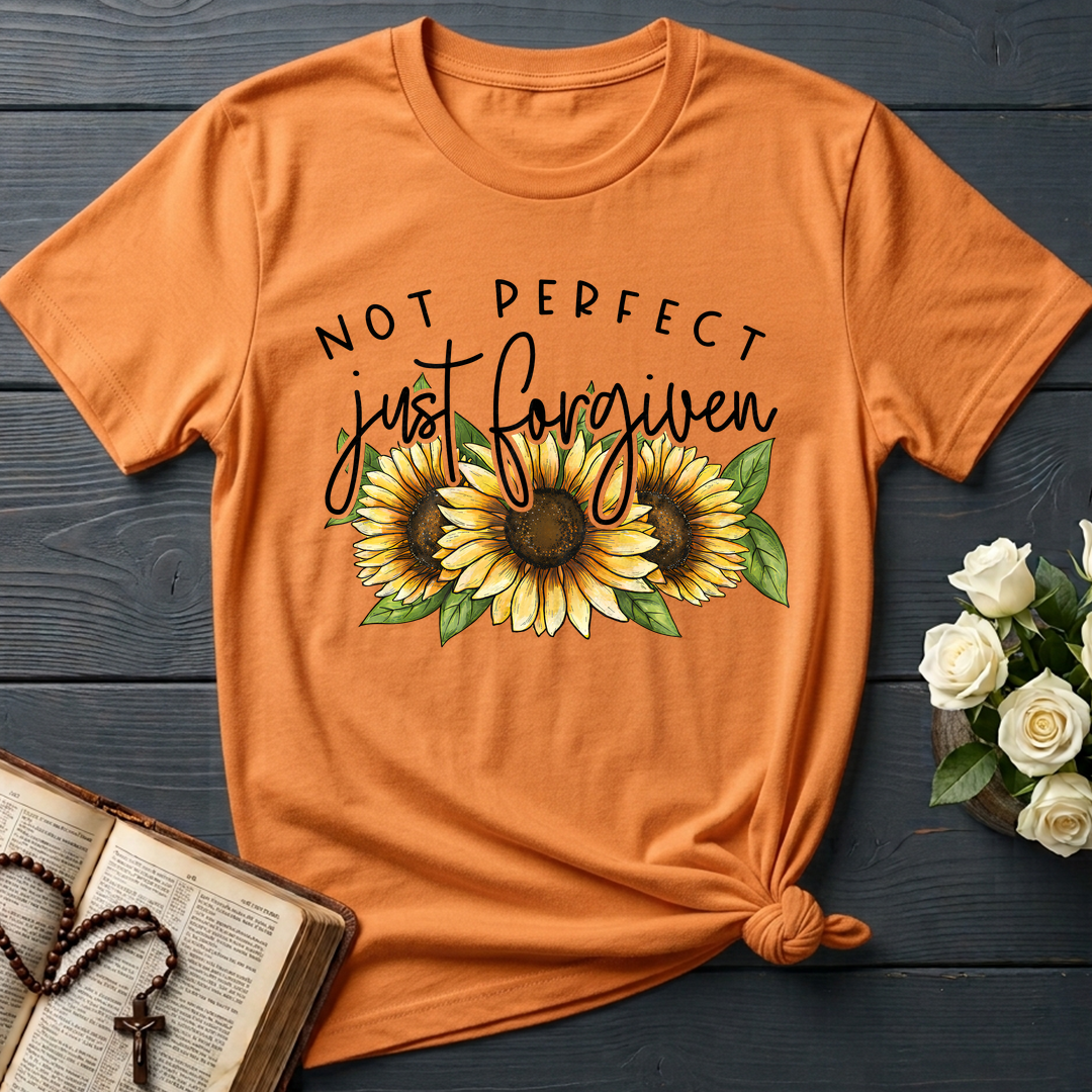 Not Perfect Just Forgiven 05