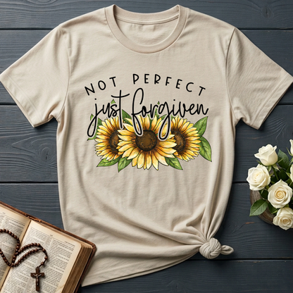 Not Perfect Just Forgiven 05