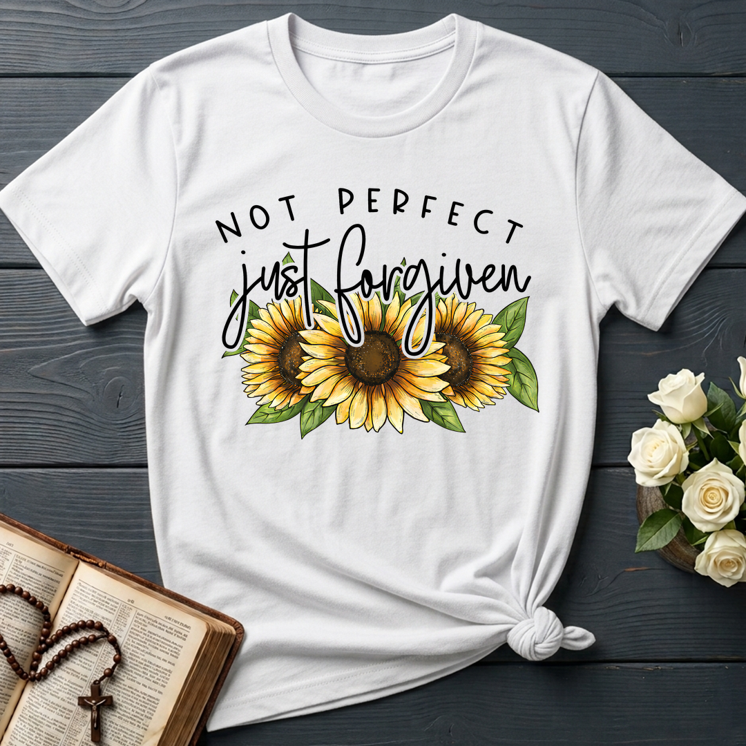 Not Perfect Just Forgiven 05