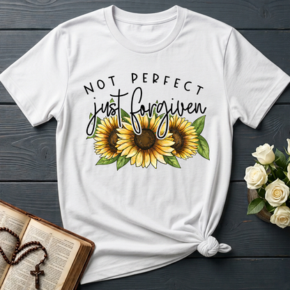 Not Perfect Just Forgiven 05