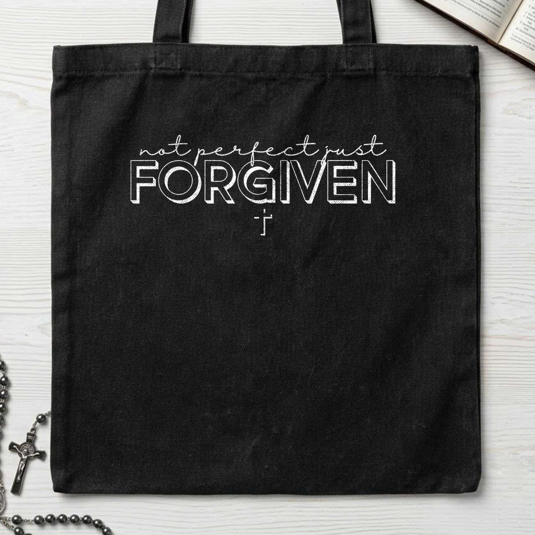 Not Perfect Just Forgiven 06