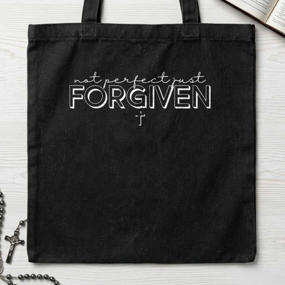Not Perfect Just Forgiven 06