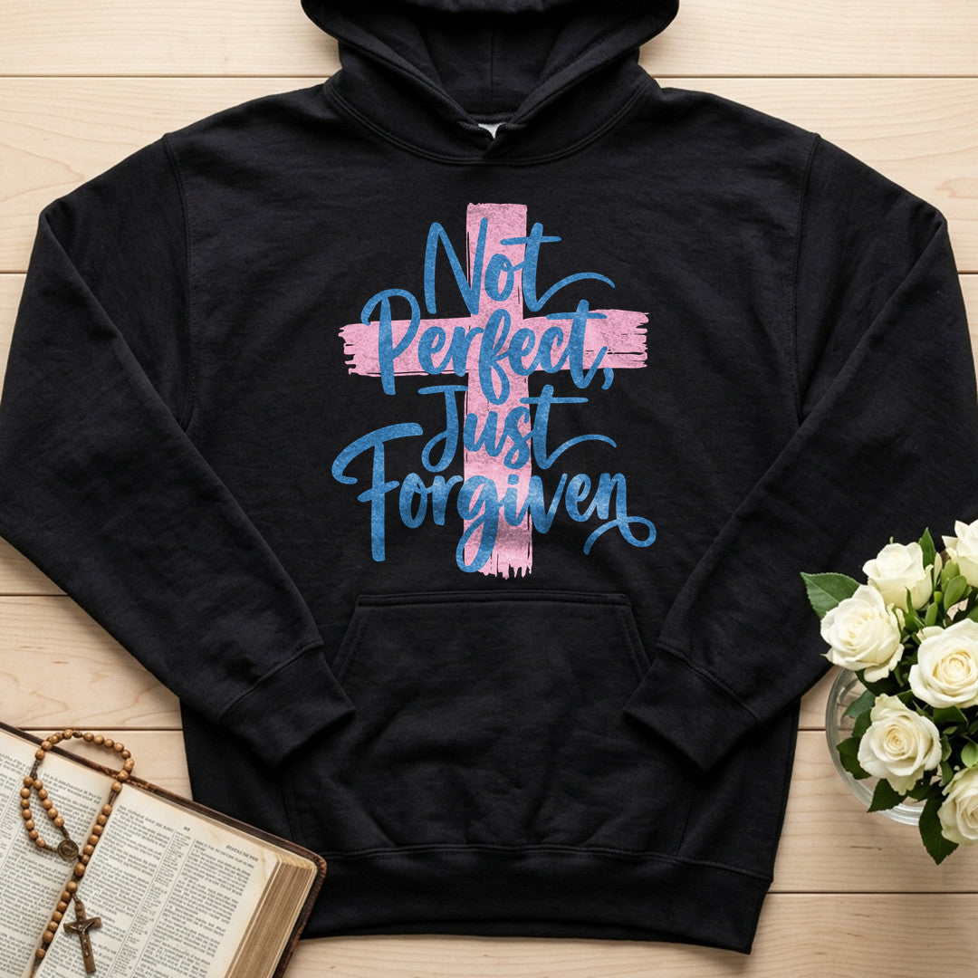 Not Perfect Just Forgiven 07