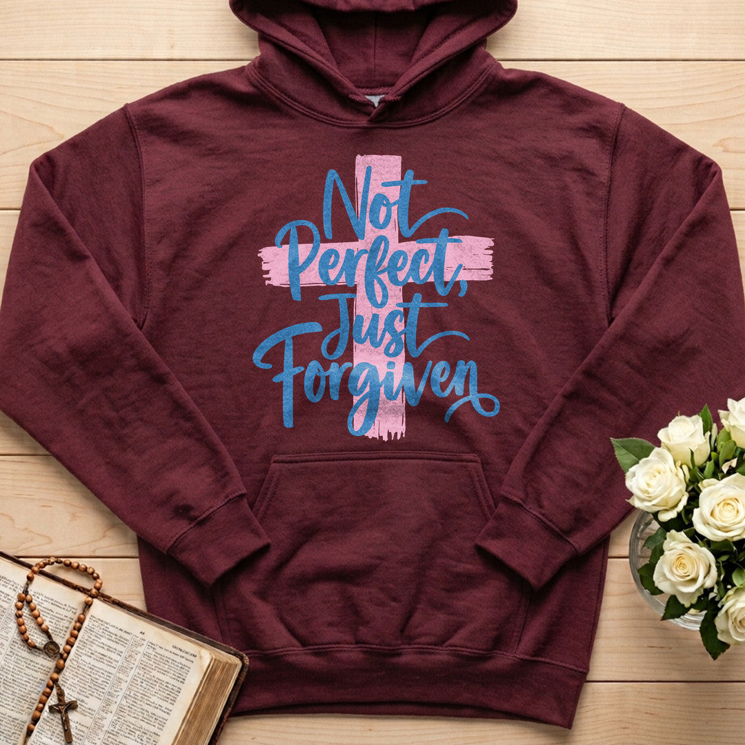 Not Perfect Just Forgiven 07