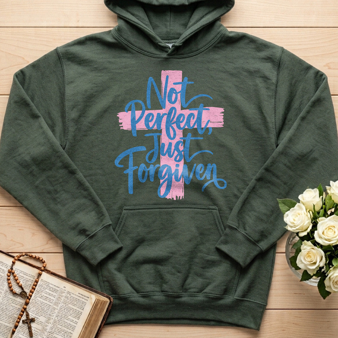 Not Perfect Just Forgiven 07
