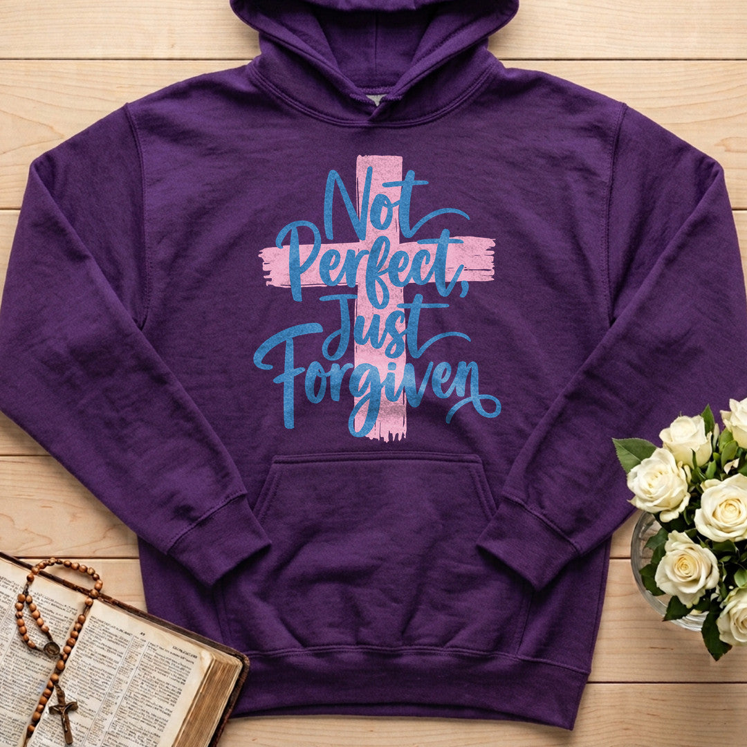 Not Perfect Just Forgiven 07
