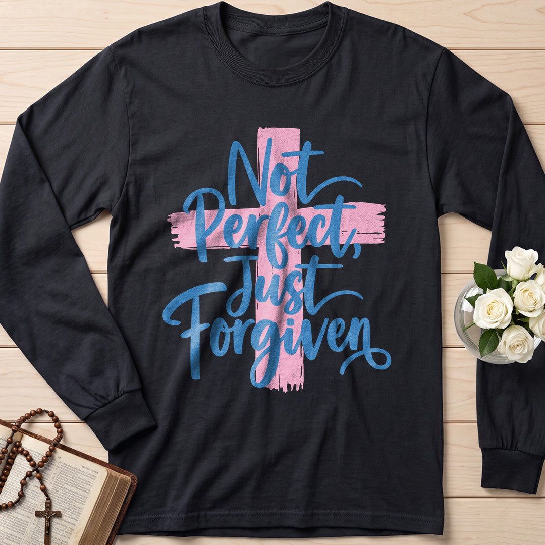 Not Perfect Just Forgiven 07