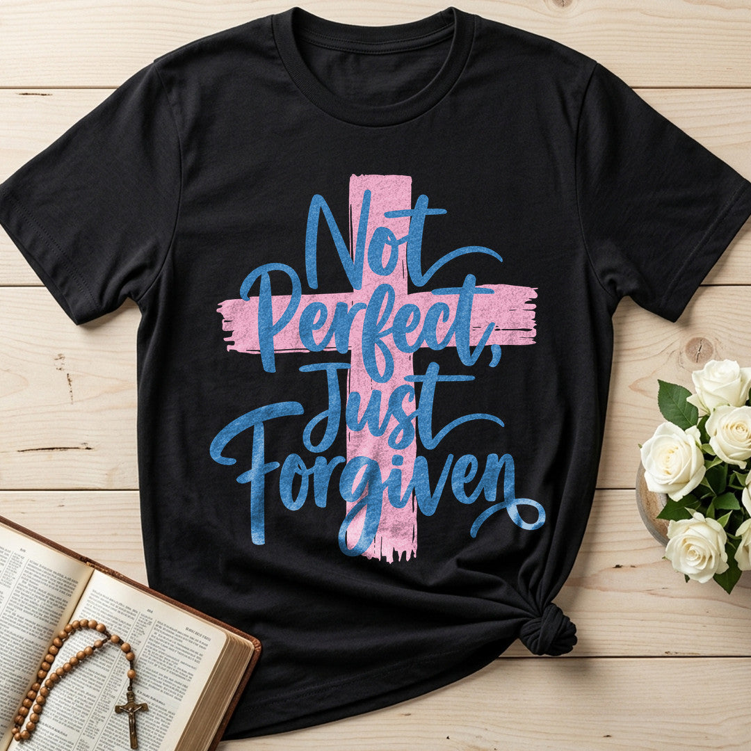 Not Perfect Just Forgiven 07
