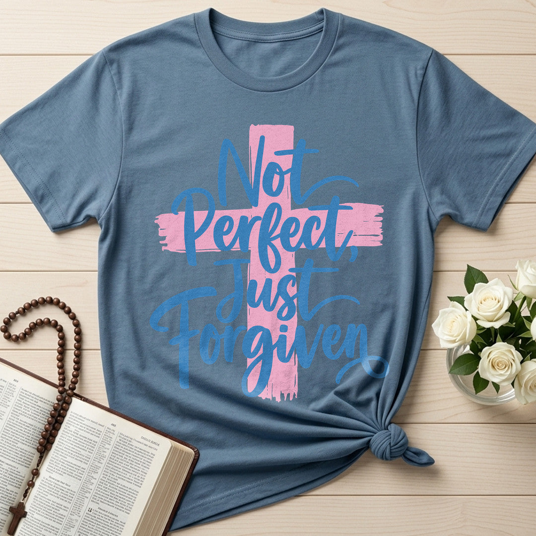 Not Perfect Just Forgiven 07