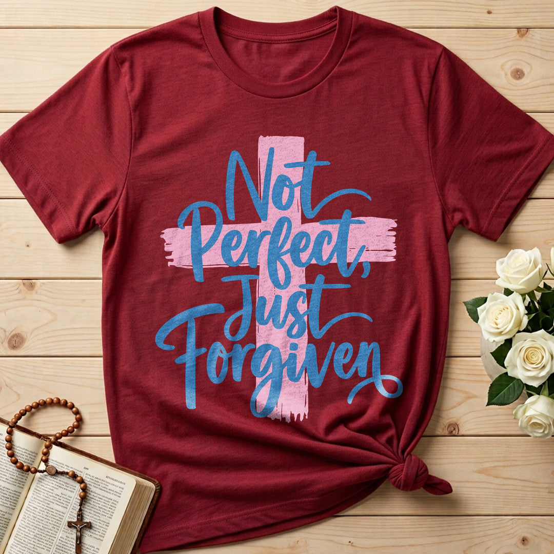 Not Perfect Just Forgiven 07