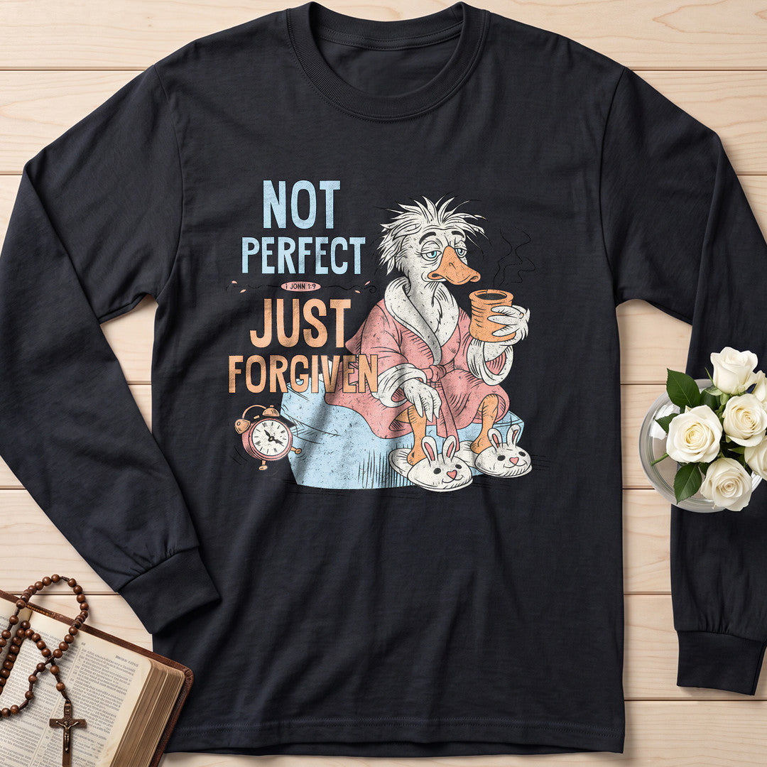 Not Perfect Just Forgiven 1 Jonn 1.9 01