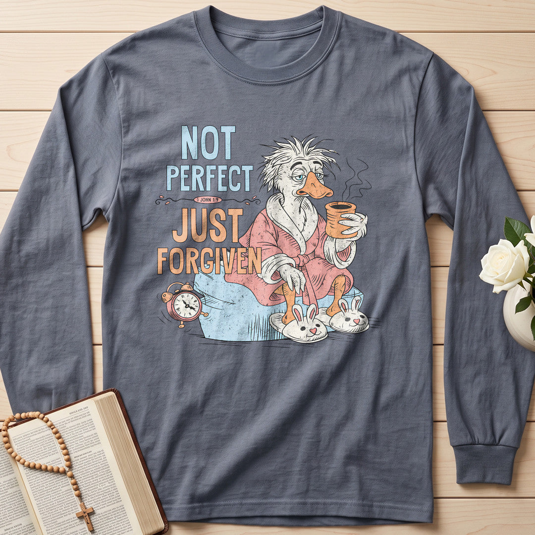 Not Perfect Just Forgiven 1 Jonn 1.9 01