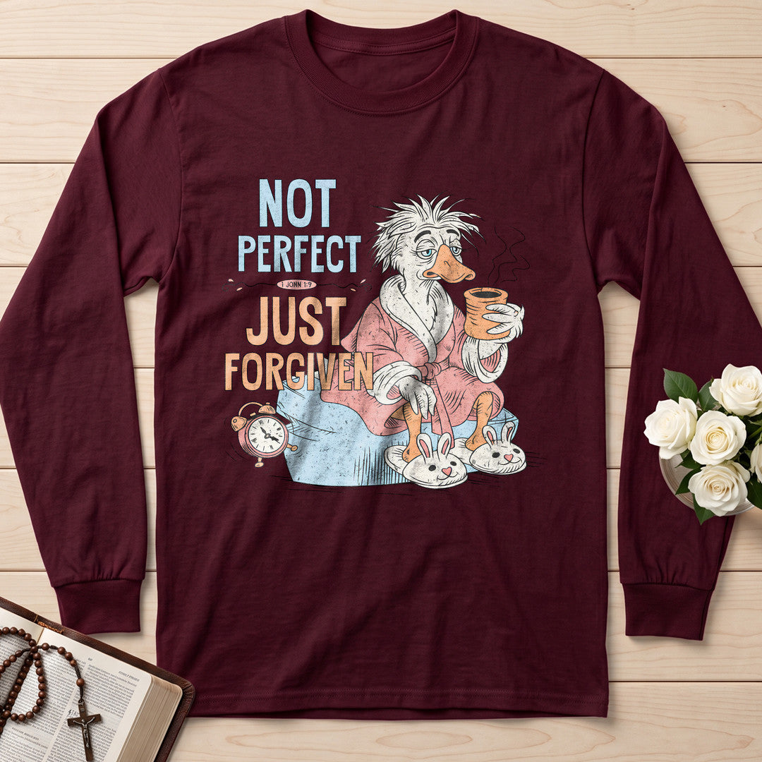 Not Perfect Just Forgiven 1 Jonn 1.9 01