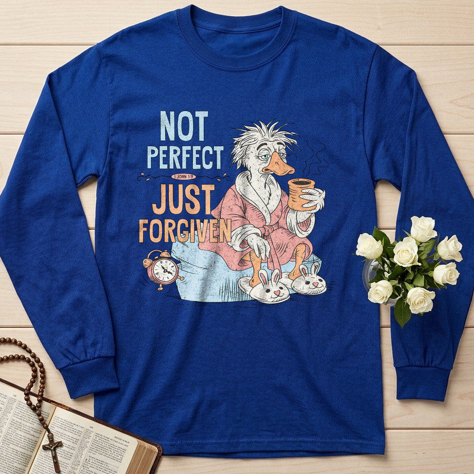 Not Perfect Just Forgiven 1 Jonn 1.9 01