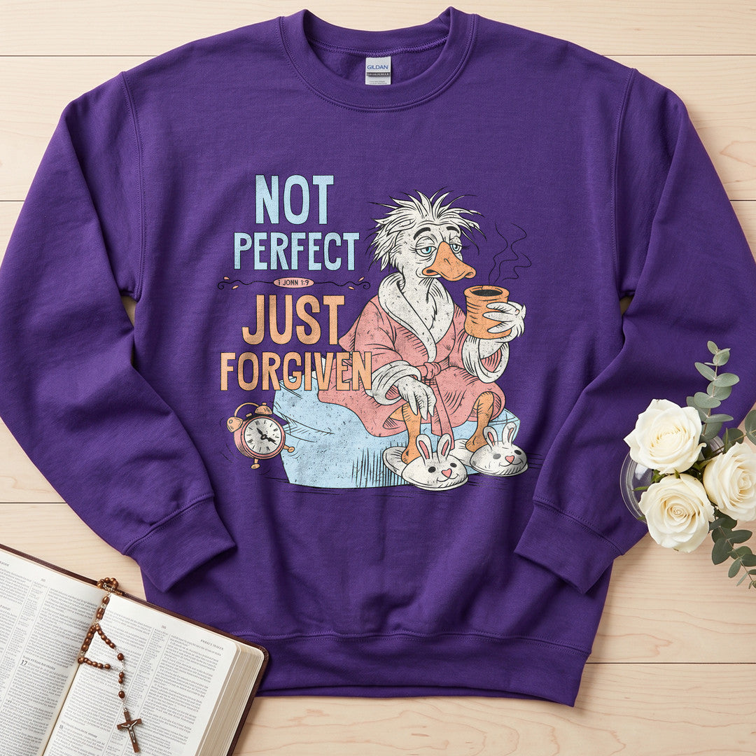 Not Perfect Just Forgiven 1 Jonn 1.9 01
