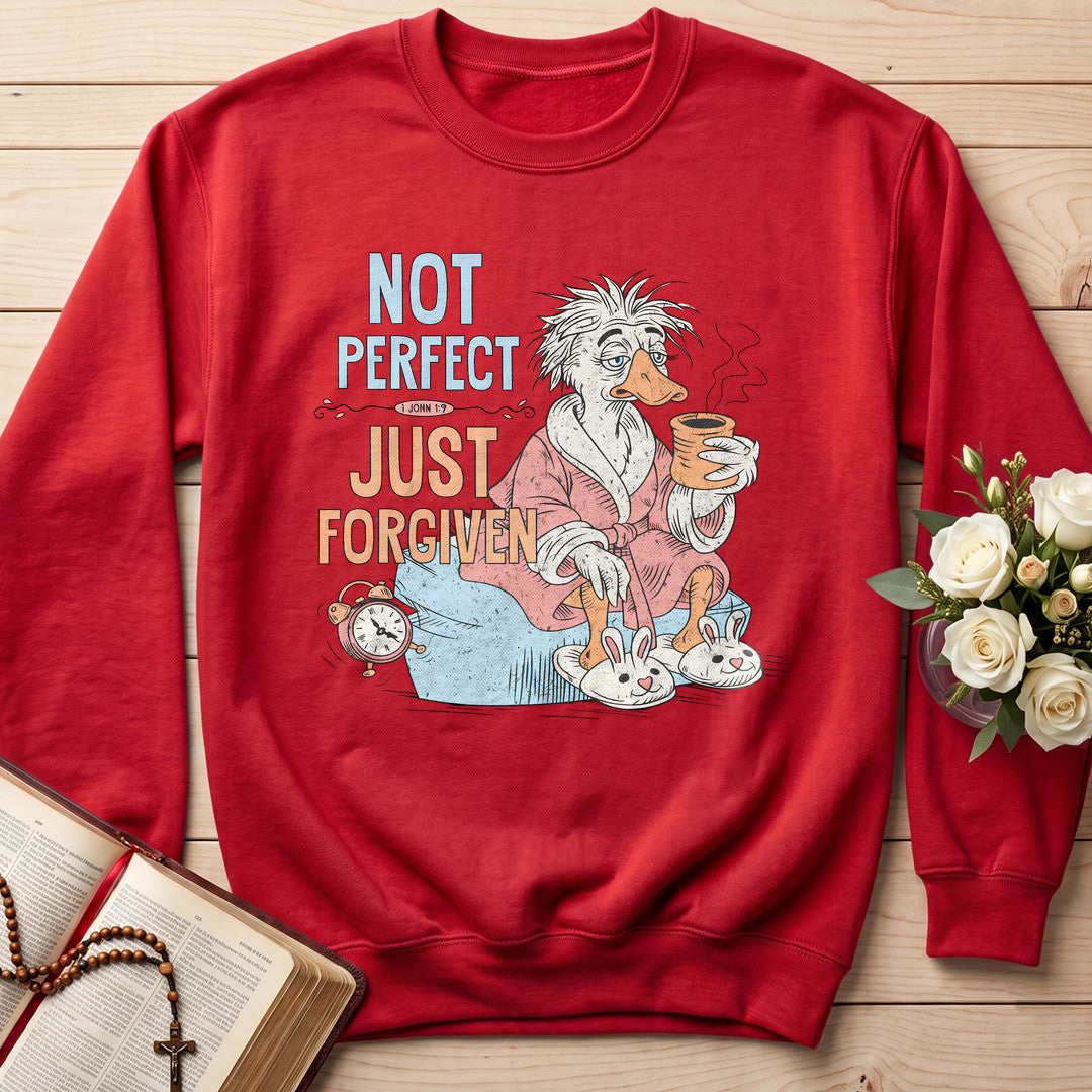 Not Perfect Just Forgiven 1 Jonn 1.9 01