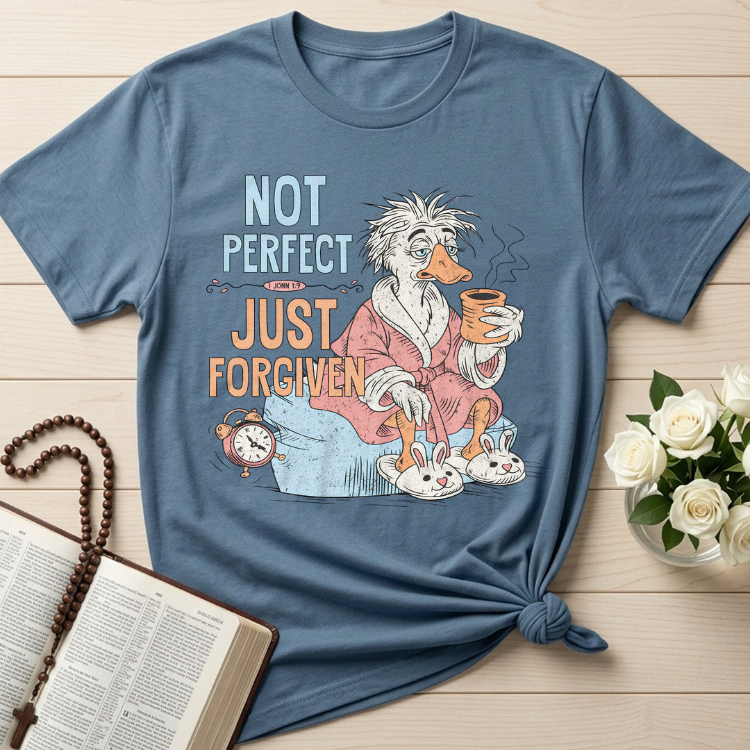 Not Perfect Just Forgiven 1 Jonn 1.9 01