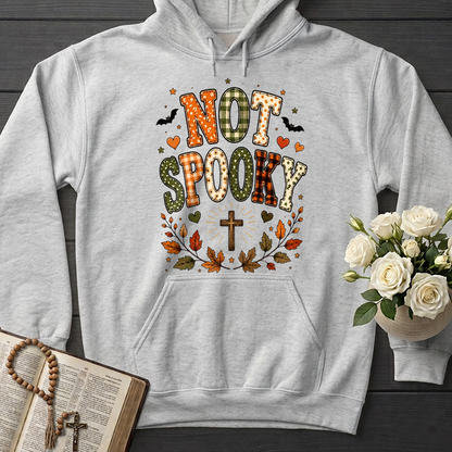 Not Spooky 01