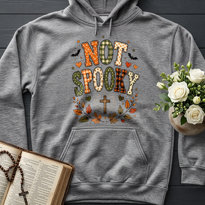 Not Spooky 01