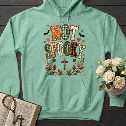 Not Spooky 01
