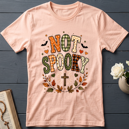 Not Spooky 01