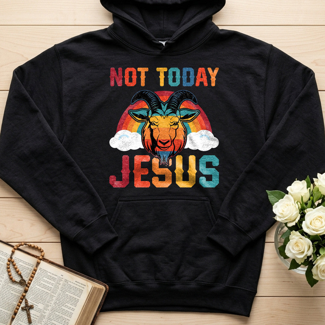 Not Today Jesus 01