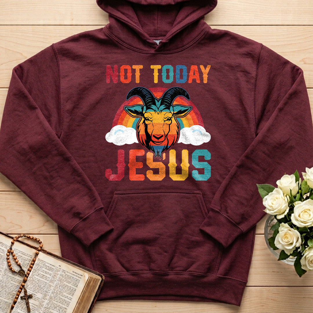 Not Today Jesus 01